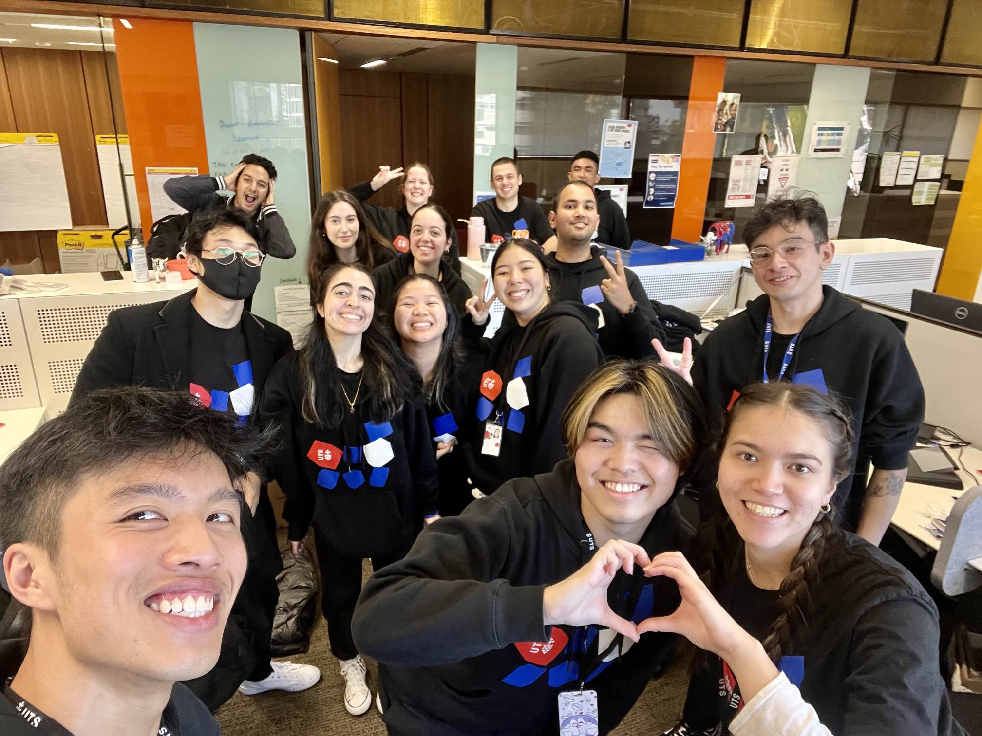 Careers Advisers Hub University of Technology Sydney